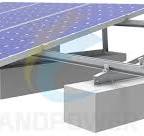 China OEM Triangle Solar Mounting Structure Factory - Custom ...