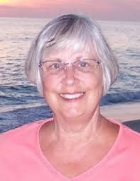 Obituary information for Janet "Jan" Ferguson