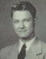 Thomas Wesley Cramer (1934-2007)