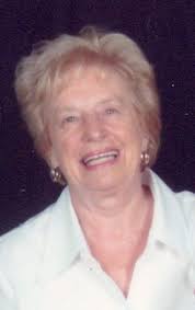 Stella Pauline Noseworthy (Winsor)