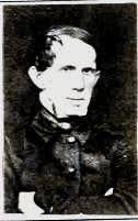 COL Joseph Jefferson Burr Wright (1801-1878)