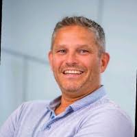 Gawain Foster Email & Phone Number