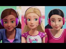 Peliculas Youtube Peliculas De Barbie Peliculas De Princesas Peliculas Completas