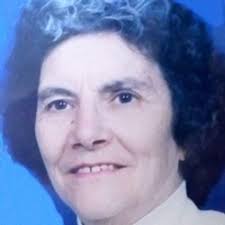 Wilma Rogers Smith Obituary May 7, 2019