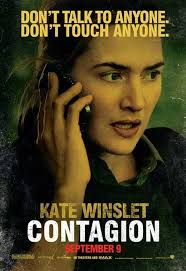 movie Contagion was a warning : Coronavirus