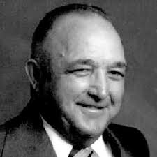 Edward Hellman Obituary (1923