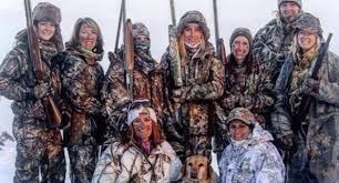 Maybe you would like to learn more about one of these? Best Hunting Gear Clothing For Women Hands On Pew Pew Tactical
