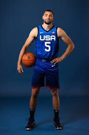 Llega la hora de la máxima cita internacional de selecciones. Roster Del Equipo De Basquetbol Del Team Usa Para Tokyo 2020 El Nuevo Dream Team Deportes Nba Tudn Univision