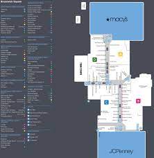 Brunswick Square Shopping Plan Brunswick Square New Jersey Square