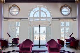 Le Grand Hotel Cabourg Mgallery Le Grand Hotel De Cabourg