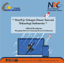 Termasuk ada indonesia yang terdiri dari banyak perbedaan suku, adat, dan budaya. Nusa Mandiri Innovation Center On Twitter Alfred Memberikan Contoh Dengan Hadirnya Berbagai Layanan Online Yang Ada Saat Ini Diterima Baik Oleh Pengguna Di Indonesia Dapat Dikatakan Adanya Penerimaan Baik Oleh Masyarakat Terhadap
