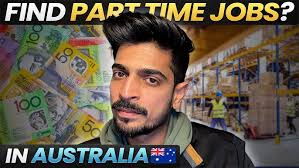 Top Australian Part-Time Jobs for International Students (2025 Edition) 🇦🇺