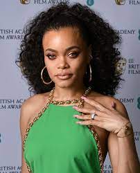 December 30, 1984) is an american singer, songwriter. Andra Day It S Overwhelming Being Nominated For Oscar Alongside Viola Davis People Com