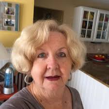 Who to contact for median curb safety improvement?