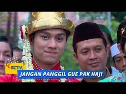 Sinetron ini disutradarai oleh ucik supra dan dibintangi oleh latief sitepu, dinda hauw, dan windy wulandari. Alhamdulillah Akhirnya Pernikahan Isal Nisa Terlaksana Jangan Panggil Gue Pak Haji Eps 20 Youtube