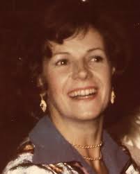 Marcelle Birs avis de décès