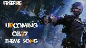 Freefire ob27 new lobby theme song on walkband giveaway.mp3 by sb galaxy download. Garena Free Fire Upcoming Ob27 New Update Theme Song Advance Sarvar Youtube