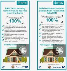 Siapa yang layak daftar skim rumah pertamaku? Cara Buat Permohonan Skim Pinjaman Perumahan Belia Bsn