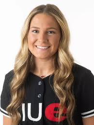 2022 Softball Roster