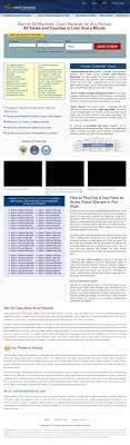 Maybe you would like to learn more about one of these? Pin On Arrest Warrants Search Verifyarrestwarrant Com