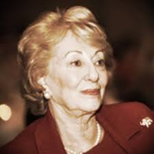 Wendy Ackerman Net Worth