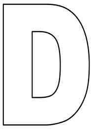 Se você está pensando em fazer moldes com letras grandes do alfabeto, confira a nossa seleção de imagens! Moldes De Letras Grandes Imprima Aqui Moldes De Letras Moldes Letras Para Imprimir Letras Abecedario Para Imprimir