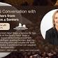 Coffee & Conversation with Next Steps 4 Seniors