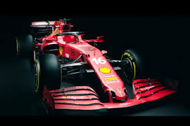From practice and qualifying to the main race event. Ferrari Pamer Mobil Balap Baru F1 Musim 2021 Lihat Apa Yang Baru Otomotif Tempo Co