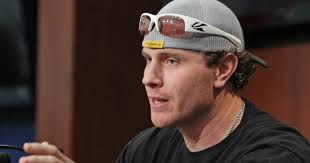 Josh Hamilton: 'I feel I let a lot of people down'