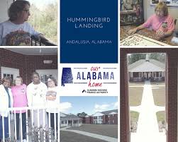 Know about cooks pest control. Success Stories Hummingbird Landing Andalusia Alabama Housing Finance Authority