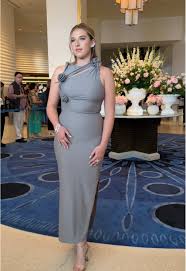 Helena au Festival de Cannes 2025 : Tout sur la montée des marches