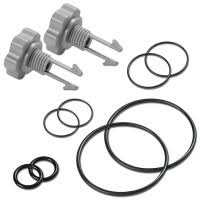 Vanne D Arret 38 Mm Pour Piscine Intex