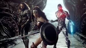 Determined to ensure superman's ultimate sacrifice was not in vain. Zack Snyder S Justice League Gets An Official Release Date Entertainment Tonight
