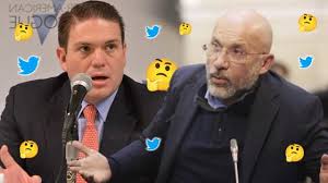 Al candidato presidencial lo llamaron más de 120 personas en dos horas. Ewt Qlzdqn76 M
