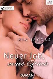 Mia Jacobs: Romane & E-Books bei CORA.de