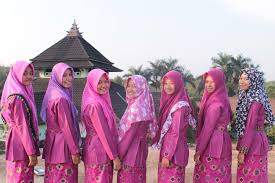 Check spelling or type a new query. Tata Busana Madrasah Aliyah Raudhatul Mujawwidin