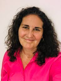 PASTORAL STAFF — Celebration Church