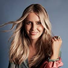 Grace Tyler biography