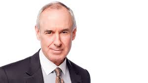 Host of rogers @hometownhockey_ and coach's corner; Ron Maclean Co Host Hockey Night In Canada The Spotlight Agency