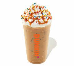 1 medium (24 fl oz) nutrition facts. Dunkin Unveils New Butter Pecan Sundae Signature Latte And New Bacon Topped Avocado Toast As Part Of 2021 Summer Menu The Fast Food Post