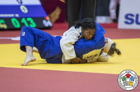 View the profiles of people named sarah leonie. Judoinside Sarah Leonie Cysique Judoka