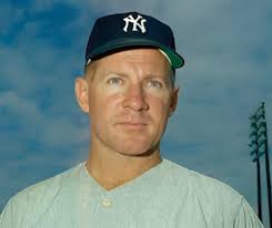 Chairman of the Board