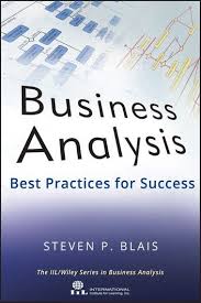 Business Analysis Ebook By Steven P Blais Rakuten Kobo In 2020 Business Analysis Analysis Business Analyst
