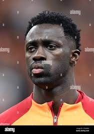 Davinson sanchez galatasaray hi-res stock photography and images