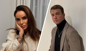 Исповедь айзы вышла на платформе premier. Legla Pod Nozh Radi Majami Ajza Uzhasnula Fanatov Neudachnoj Plastikoj