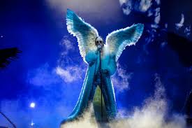 Will tix help norway claim a win in the 2021 eurovision? Photo Gallery Norway Grand Final 2021 Eurovision Song Contest