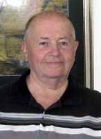 Ronald MacLean Obituary