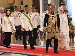 The old inauguration day countdown clock will show you the number of days, hours, minutes & seconds until old inauguration day 2019. Agong Inauguration Day 2019 San Coiy