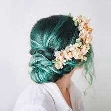If you are thinking of changing your hairstyle or hair color and are overwhelmed by the many choices, then you have come to the right place. 24 Colorful Hairstyles To Inspire Your Next Dye Job Brit Co