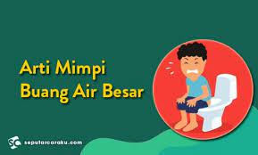 Arti mimpi melihat bayi menurut islam primbon dan psikolog. Arti Mimpi Buang Air Besar Menurut Islam Psikolog Dan Primbon